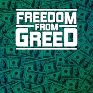 Freedom From Greed