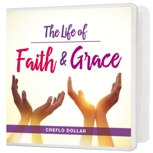 The Life of Faith and Grace