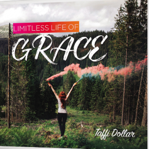 Limitless life of Grace
