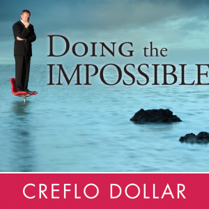 Doing the Impossible