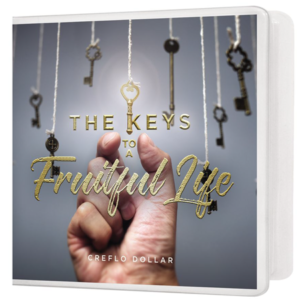 The Keys to a Fruitful Life