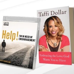 Help! I’m In Need Of Encouragement