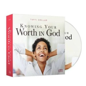 Knowing Your Worth in God