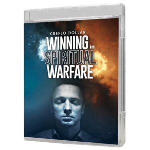 Winning in Spiritual Warfare