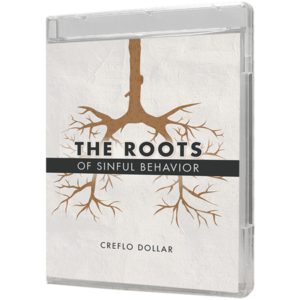 The Roots of Sinful Behavior