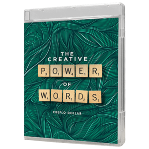 The Creative Power of Words