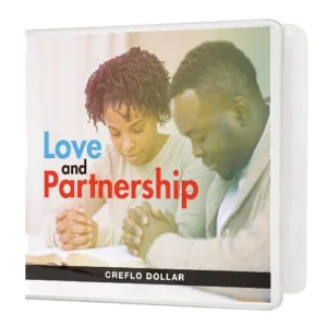 Love and Partnership