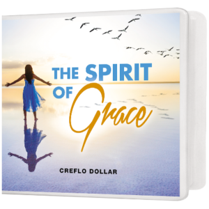 The Spirit of Grace
