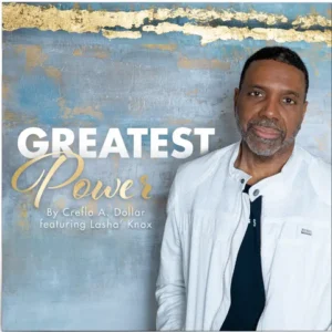 Greatest Power Mp3