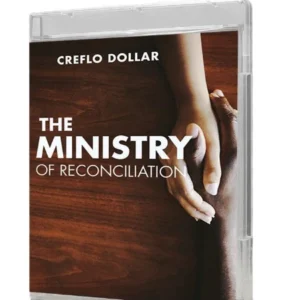 The Ministry of Reconciliation