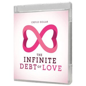 The Infinite Debt of Love