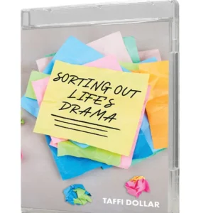 Sorting Out Life's Drama (Copy)