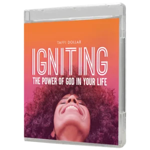 Igniting the Power of God in Your Life