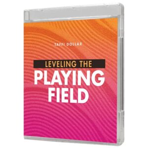 Leveling the Playing Field