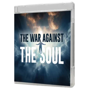 The War Against the Soul